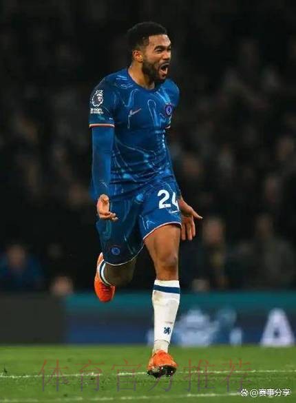 邮报：先别管赖斯和凯塞多了，此役最强中场是里斯-詹姆斯