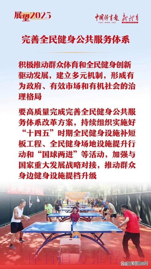 体育总局系统全面推行目标管理改革